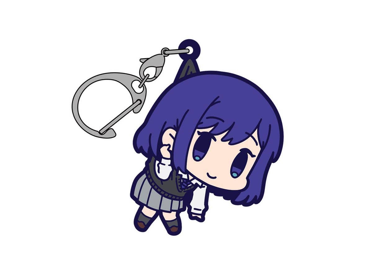 推しの子: 黒川あかね つままれ