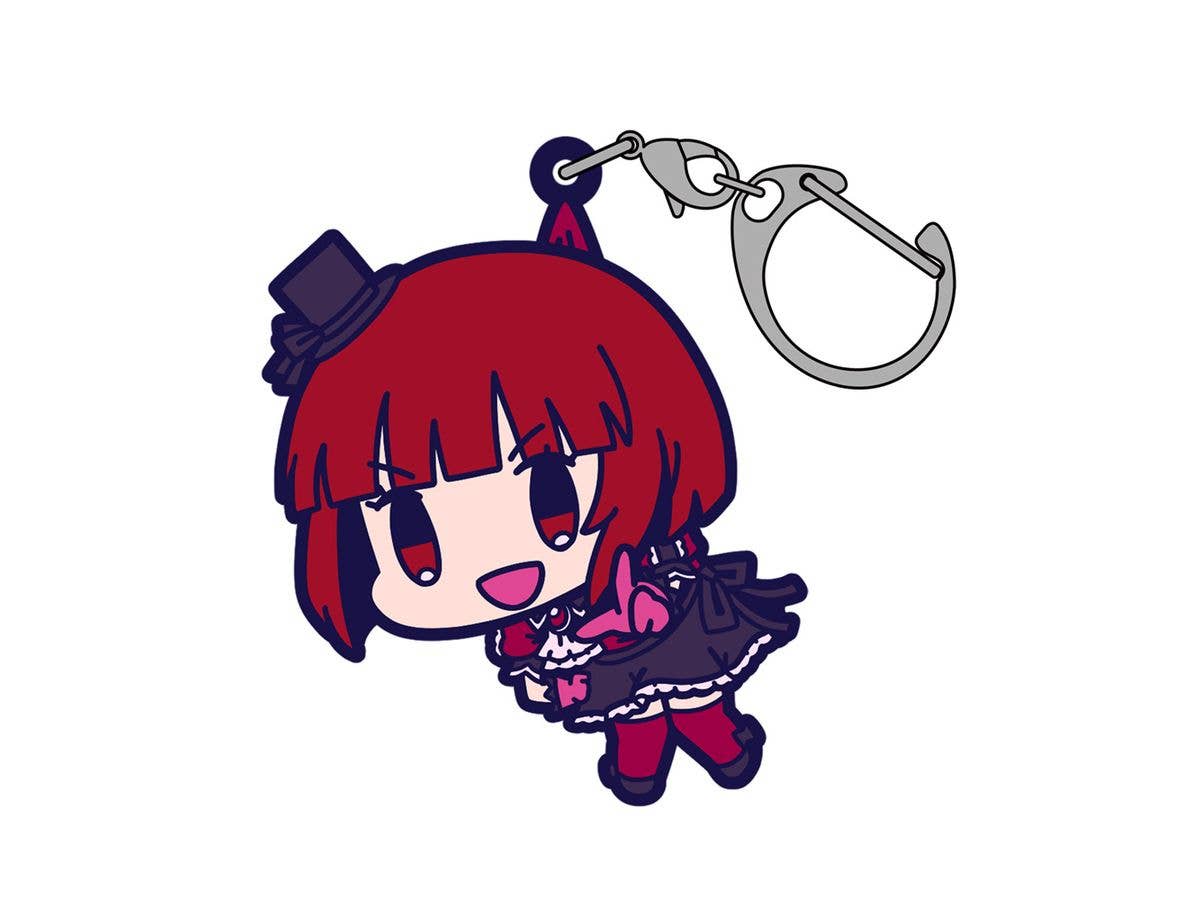 推しの子: 有馬かな つままれ B小町Ver.