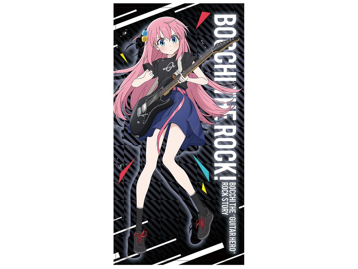 ぼっち・ざ・ろっく!］後藤ひとり PACIFICA112 SOP パシフィカ