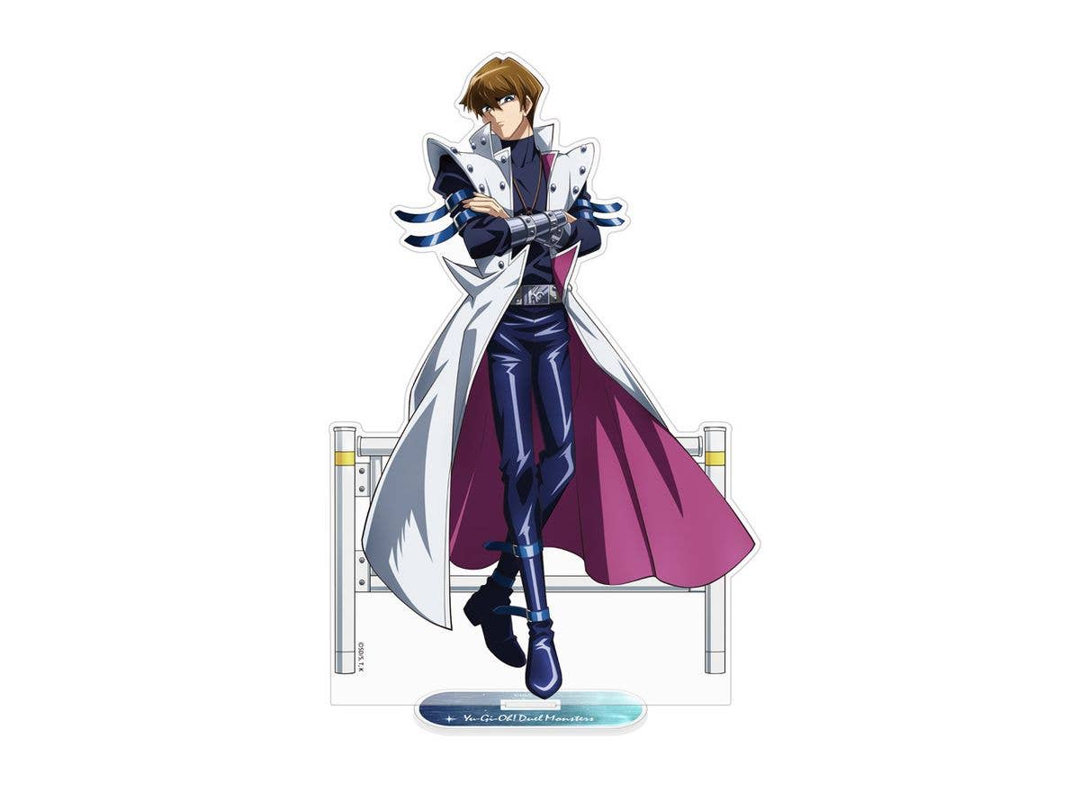 遊戯王 ZEXAL: トロン一家 アクリルアートボード | HLJ.co.jp