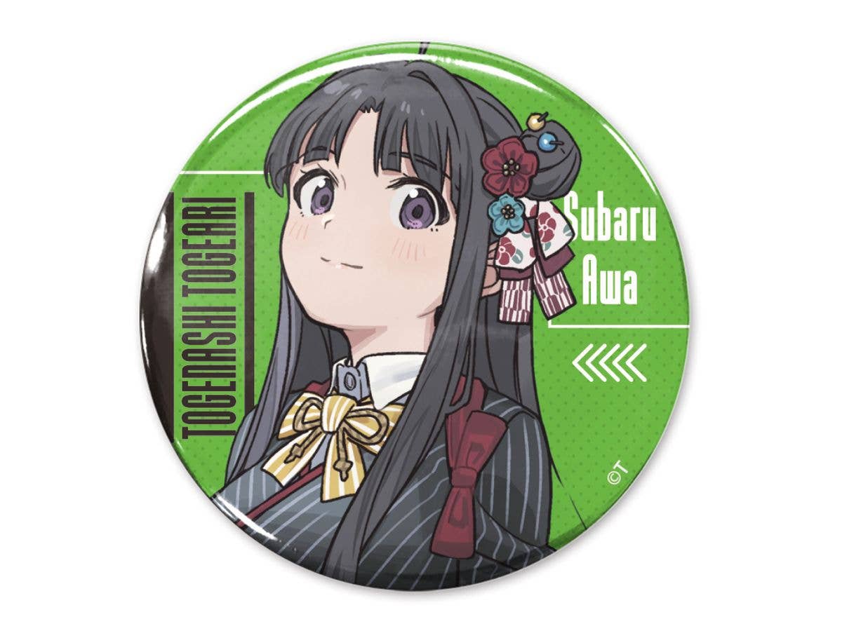 アニメ ウマ娘 シンデレラグレイ だけ缶 フジマサマーチだけ