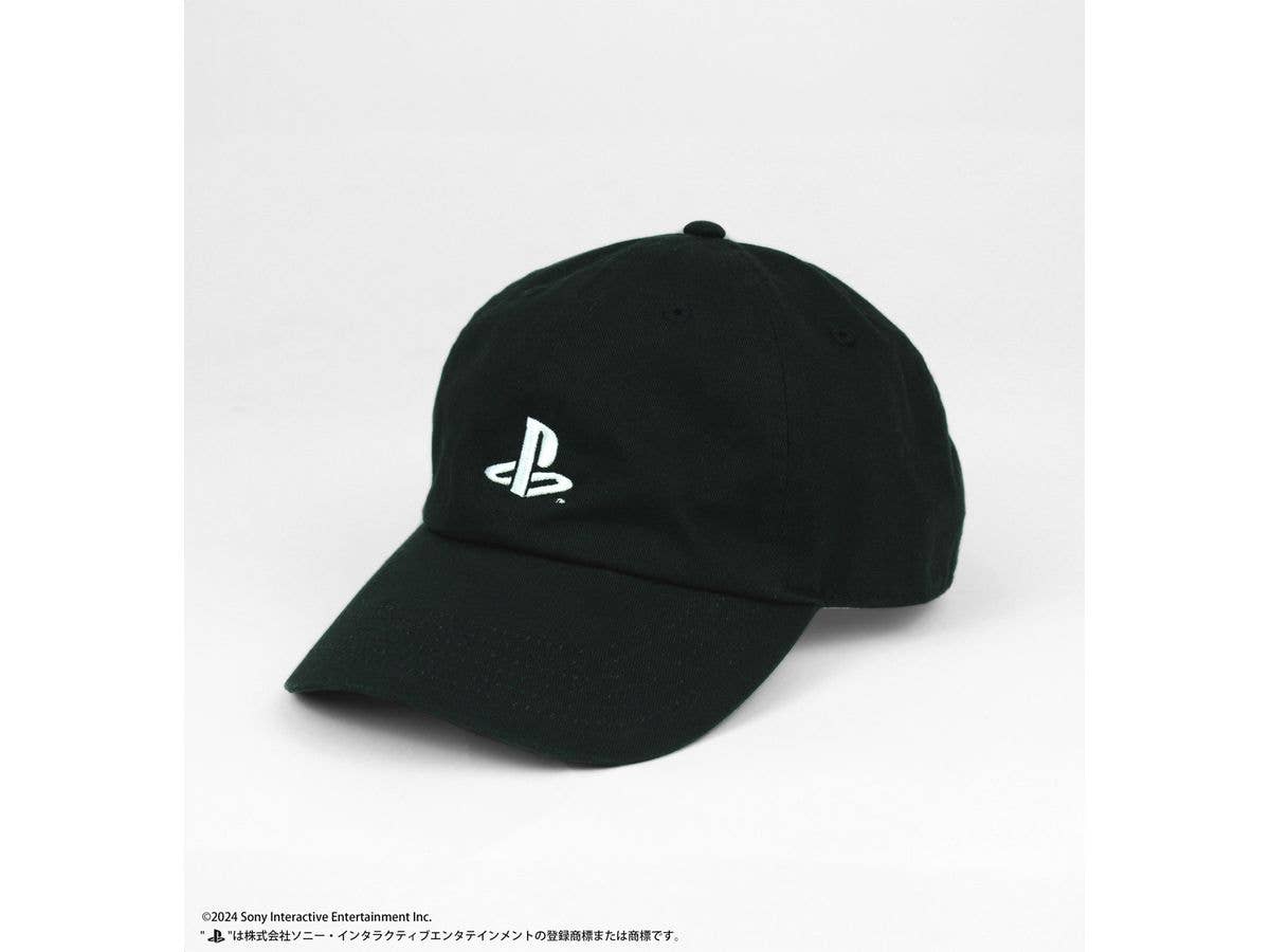 バイオハザード RE:3 キャップ S.T.A.R.S. BLACK Ver. | HLJ.co.jp