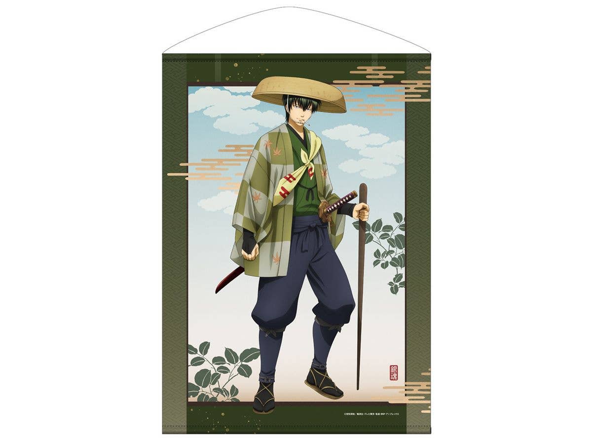 セイレン ほぼ等身大タペストリー 常木耀 | HLJ.co.jp