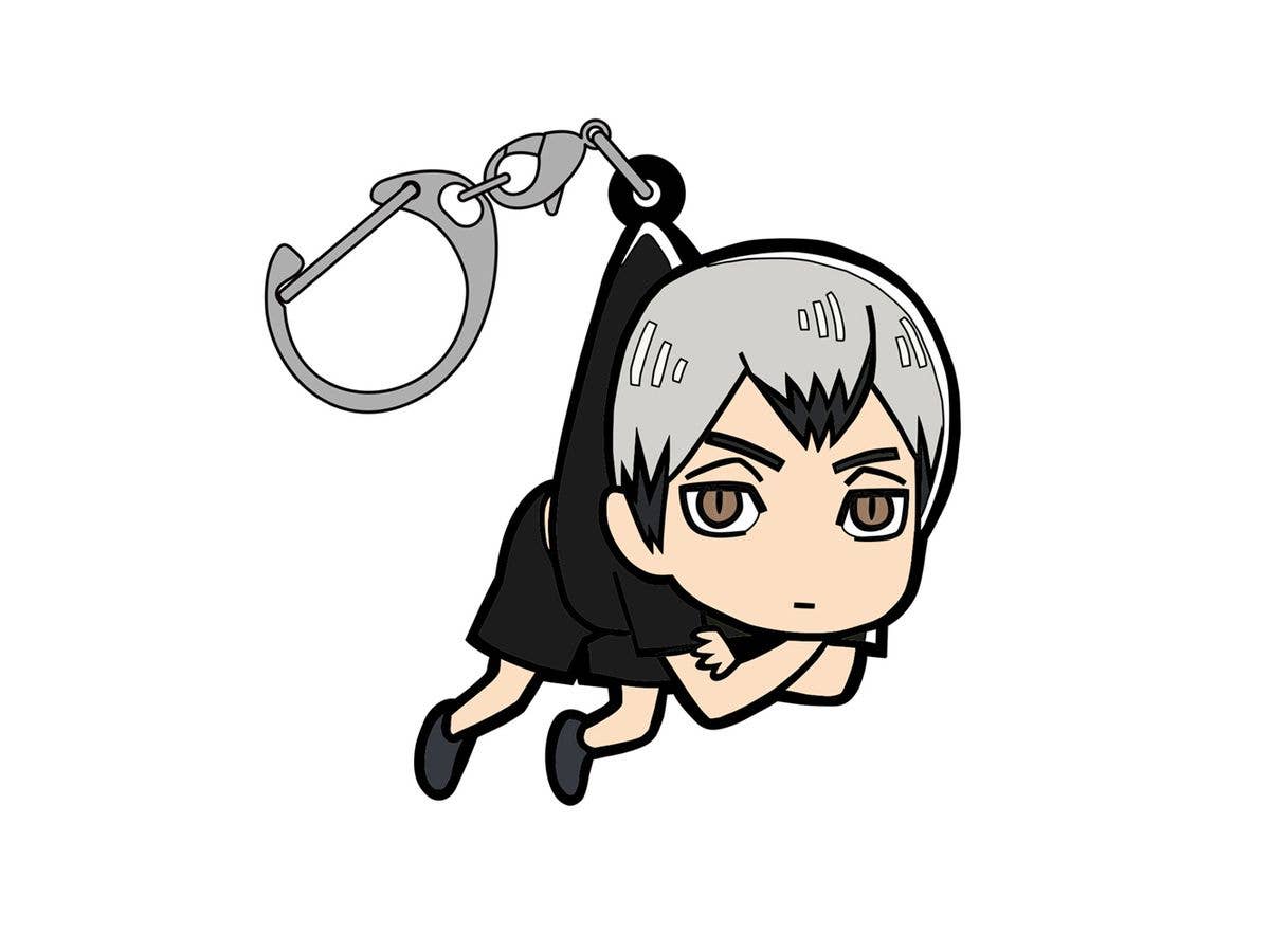 ハイキュー!!: 北 信介 つままれ ユニフォームVer.