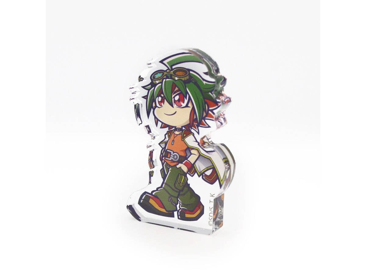 遊戯王 ピンバッジセット　アテム ガーディアンズ・オブ・ギャラクシー : VOLUME 3 ピンバッジ