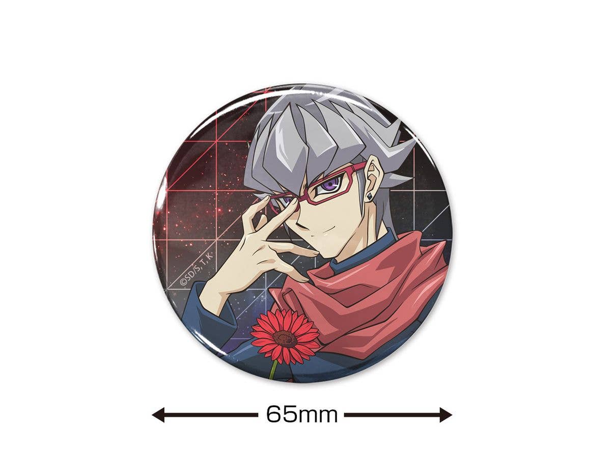 遊戯王5D's: 満足しようぜ! チームサティスファクション