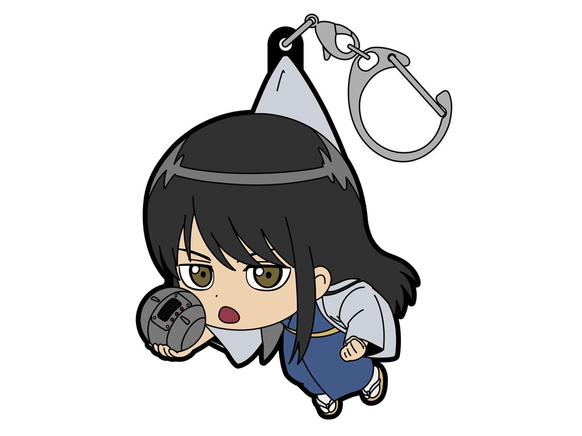 銀魂.: 桂小太郎 つままれ 逃げの小太郎Ver.