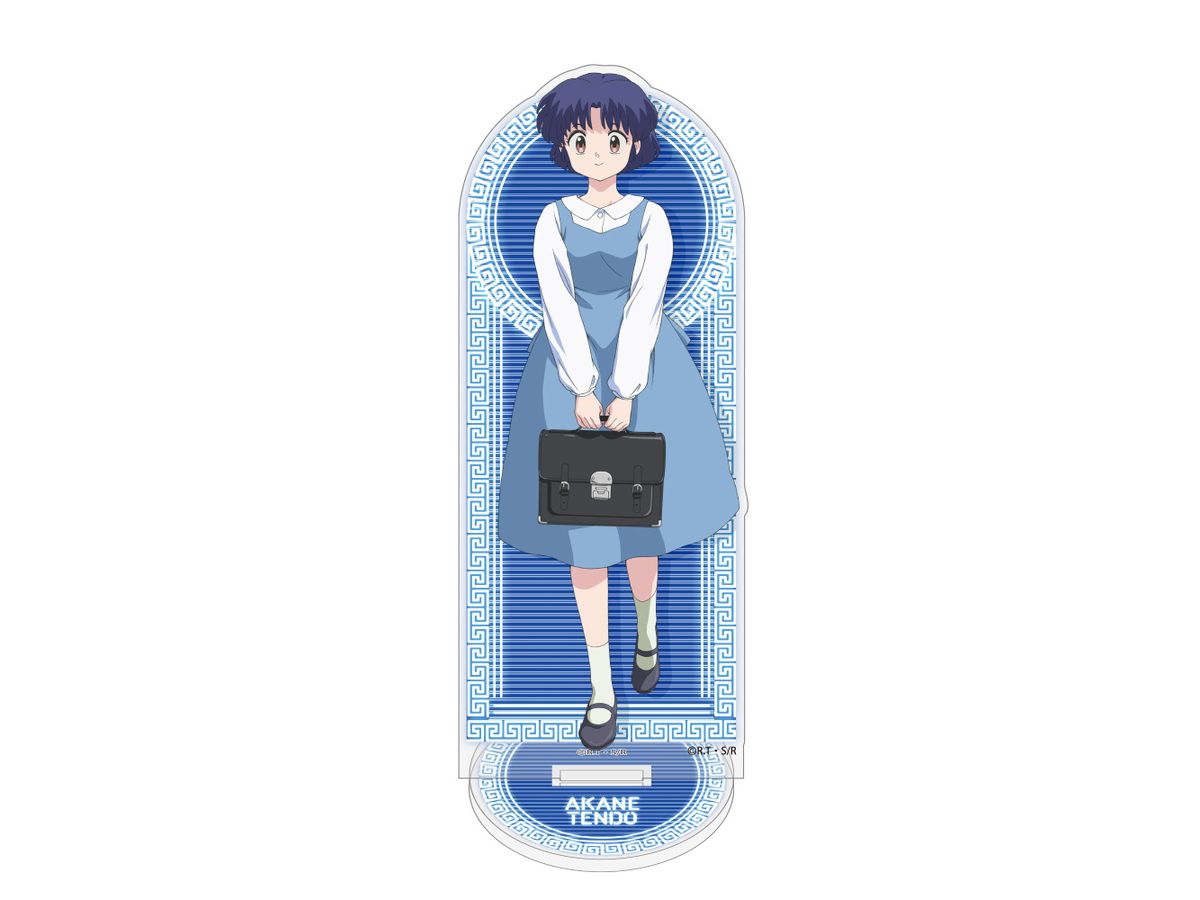 らんま1/2: あかね アクリルスタンド
