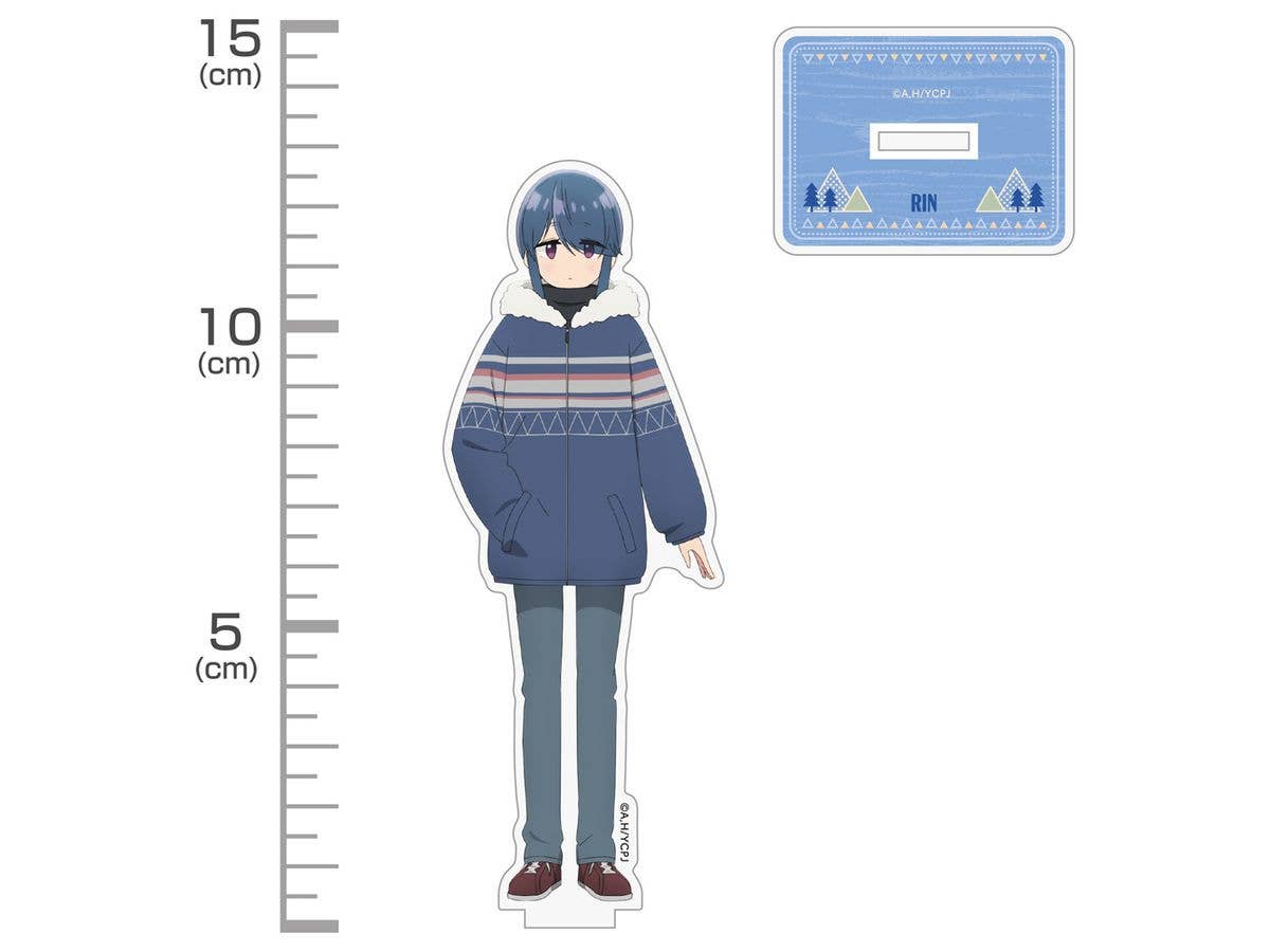 ドロヘドロ: 心 & 能井 100cmタペストリー | HLJ.co.jp