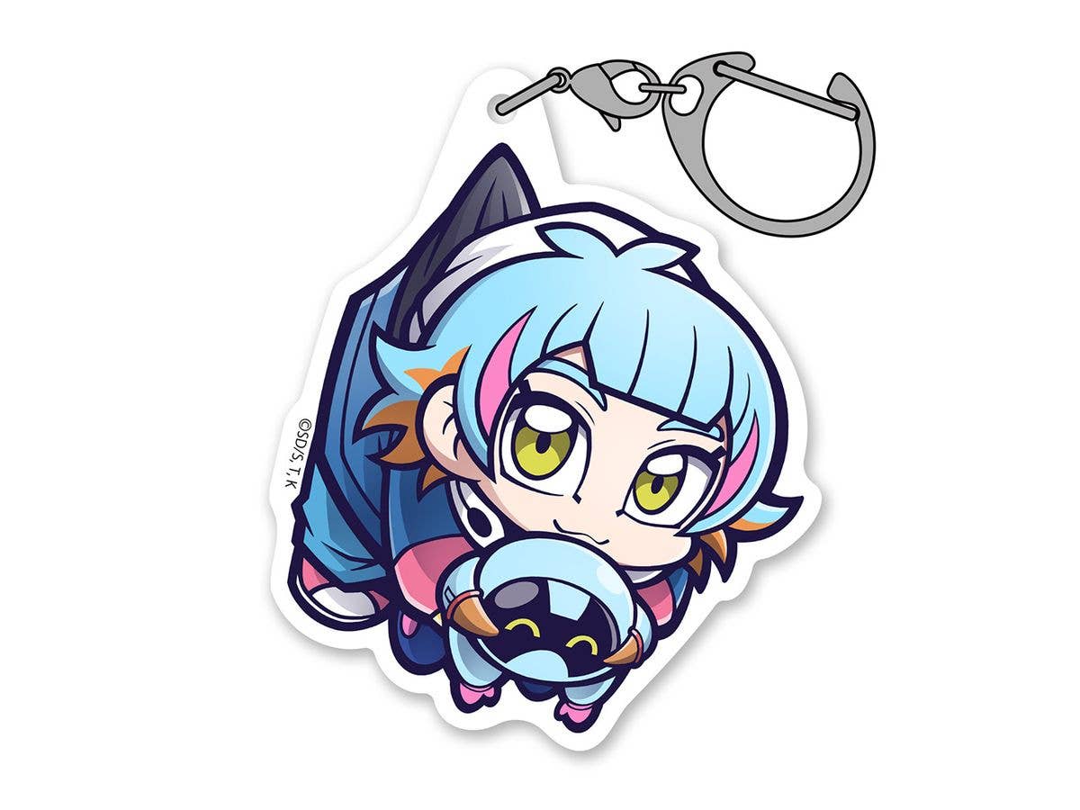 ティターンズピンズ | HLJ.co.jp