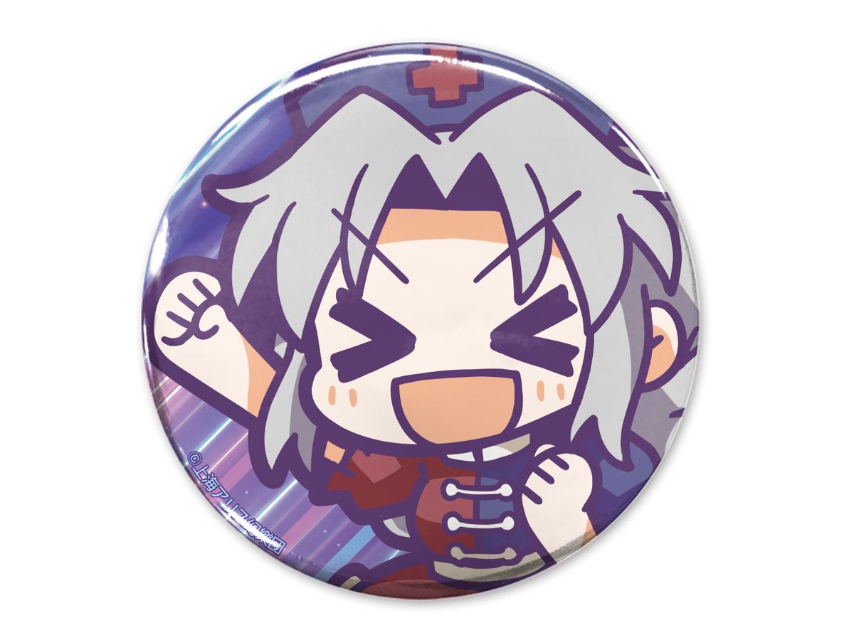 東方Project: えーりん!えーりん! 65mm缶バッジ