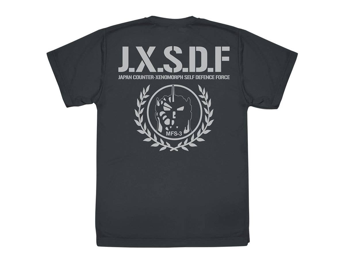 Tシャツ(キャラクター)　ひまわりサニーデイ 龍崎薫 両面フルグラフィックTシャツ フルカラー Sサイズ 「アイドルマスター シンデレラガールズ」 ひまわりサニーデイ 龍崎薫 両面フルグラフィックTシャツ