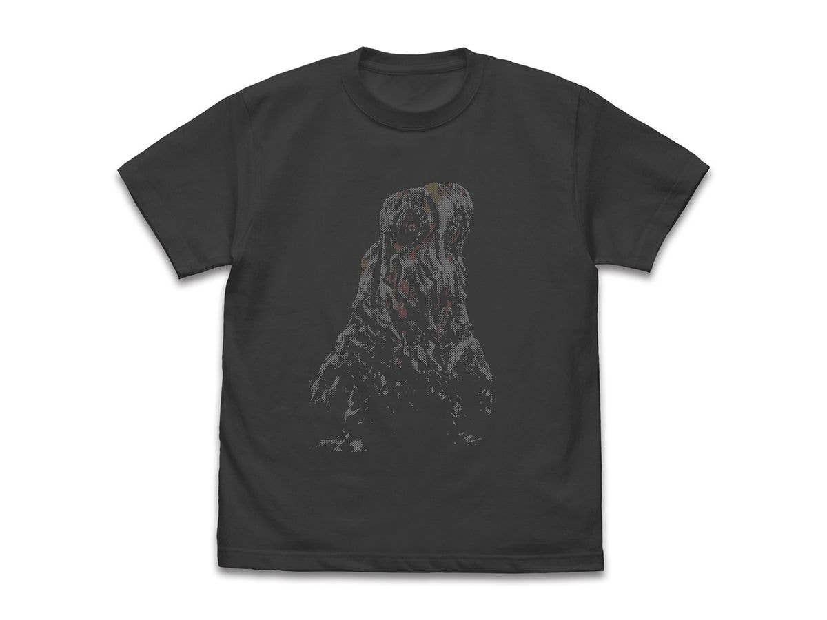 ゴジラ: ヘドラ最終形態 Tシャツ / SUMI-S