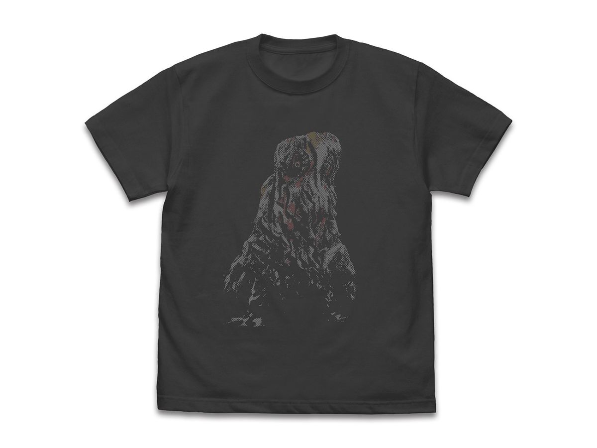 ゴジラ: ヘドラ最終形態 Tシャツ / SUMI-L