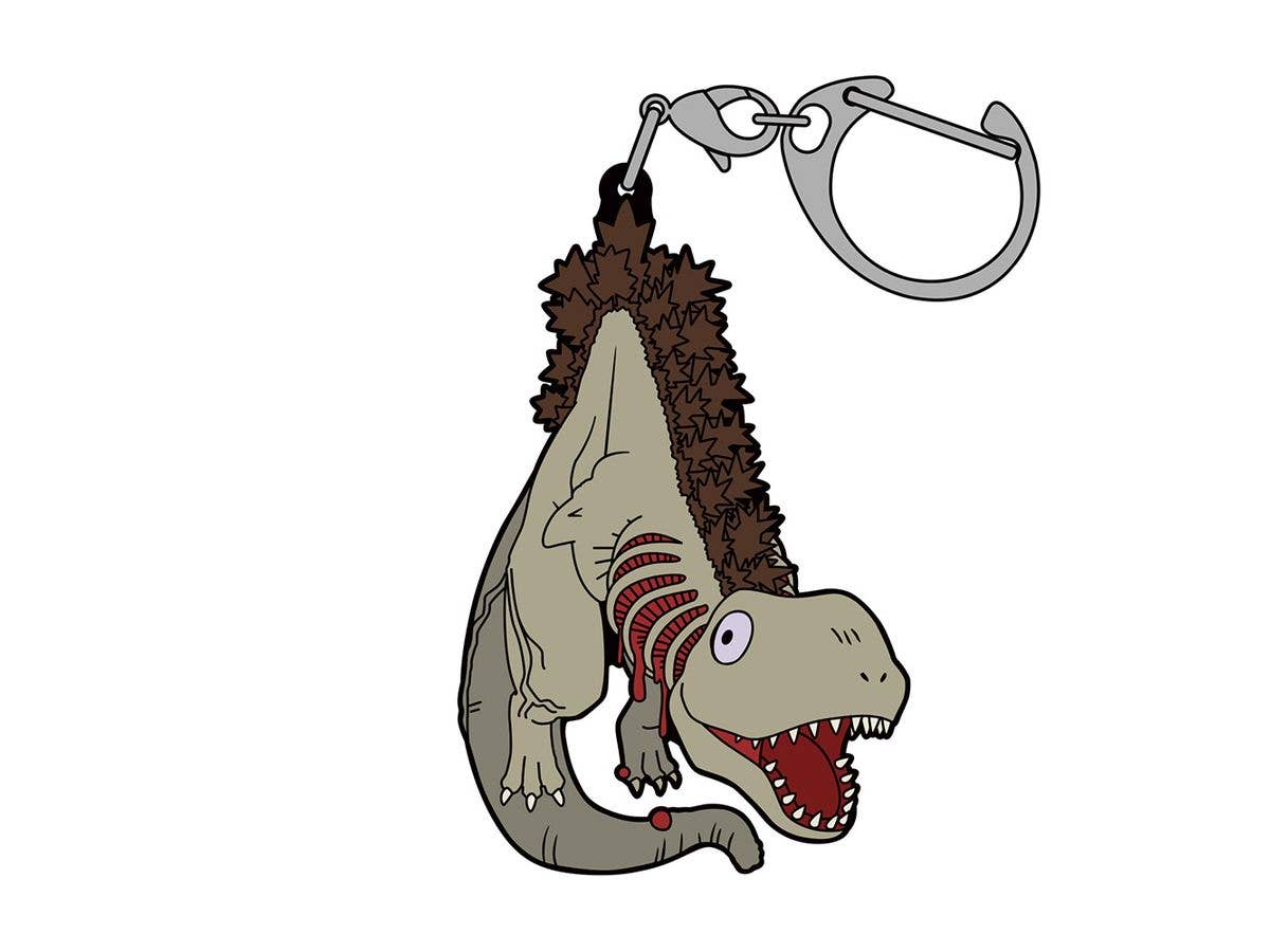 シン・ゴジラ: シン・ゴジラ第2形態 つままれ