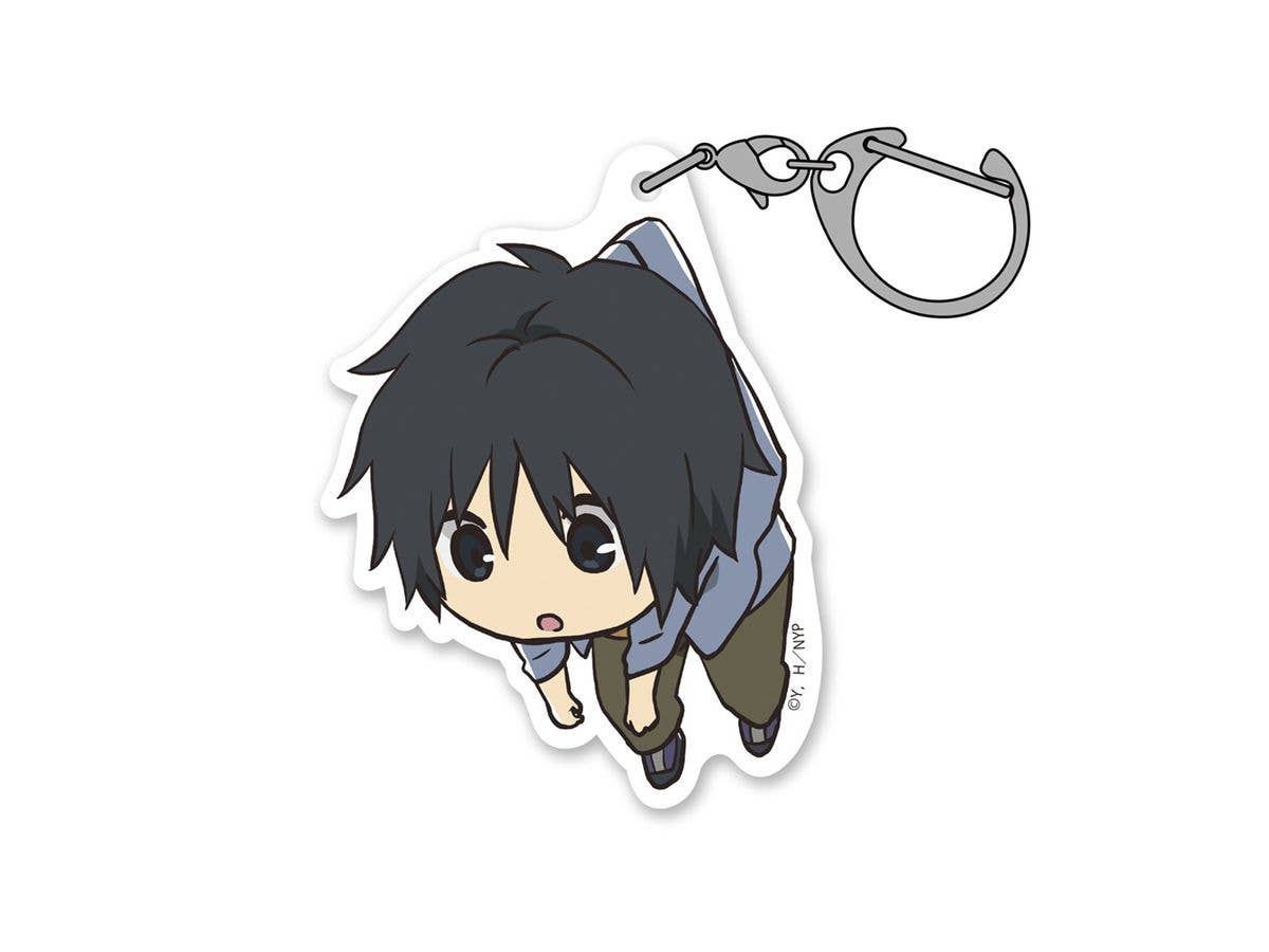 夏目友人帳: 田沼要 アクリルつままれ