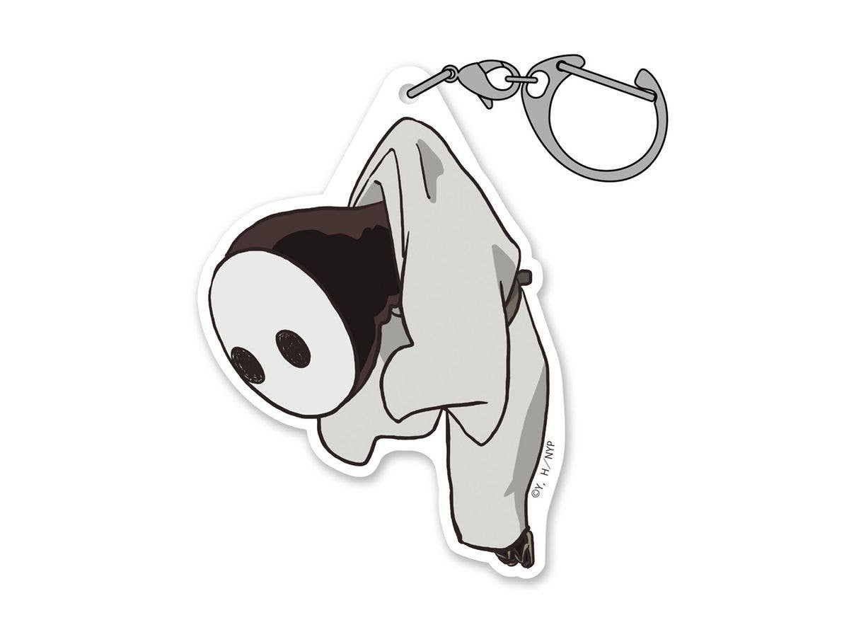 夏目友人帳: 的場の式 アクリルつままれ