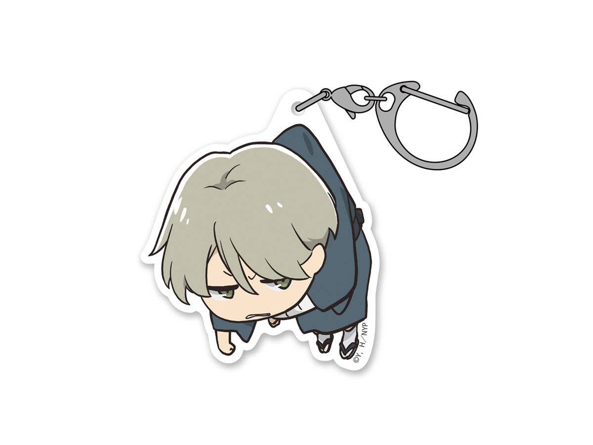 夏目友人帳: 依島 アクリルつままれ