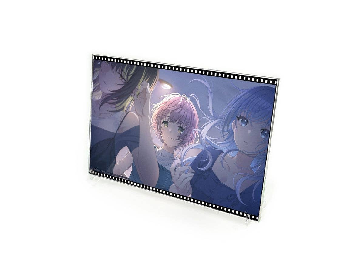 アイドルマスター シャイニーカラーズ: 遠き明滅 アクリルアートスタンド