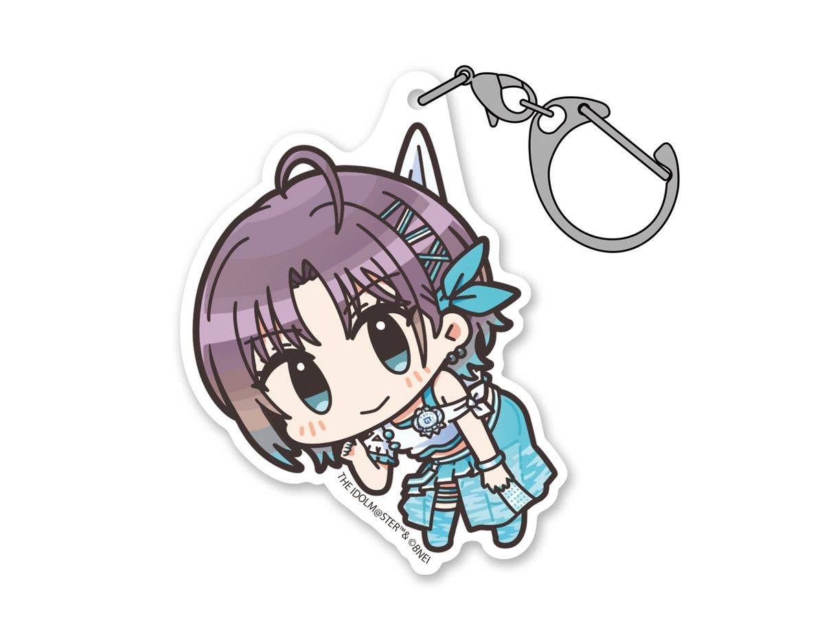 アイドルマスター シャイニーカラーズ: 浅倉透 アクリルつままれ