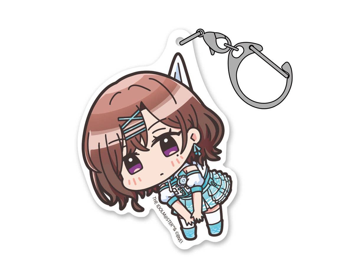 アイドルマスター シャイニーカラーズ: 樋口円香 アクリルつままれ