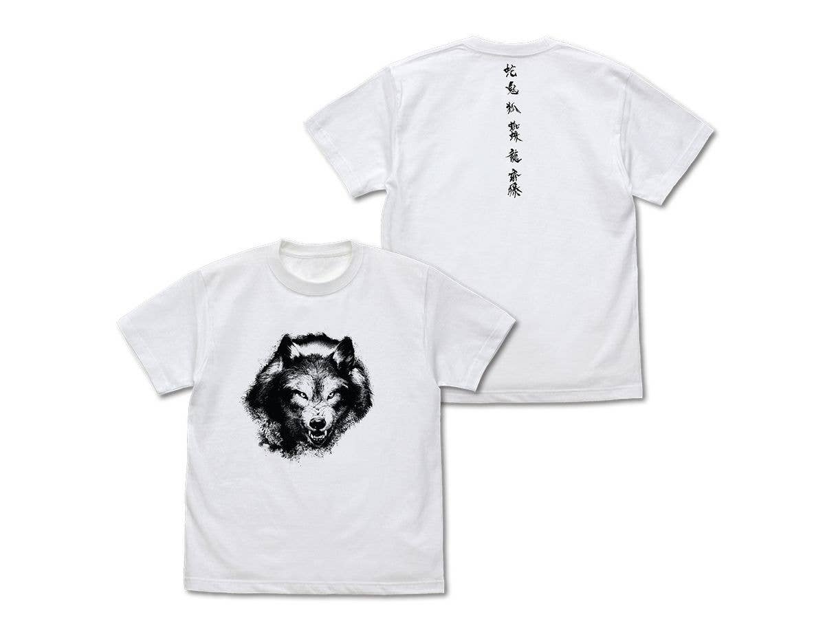Fate/Apocrypha Tシャツ (黒のライダー)/メンズ (サイズ/M) | HLJ.co.jp