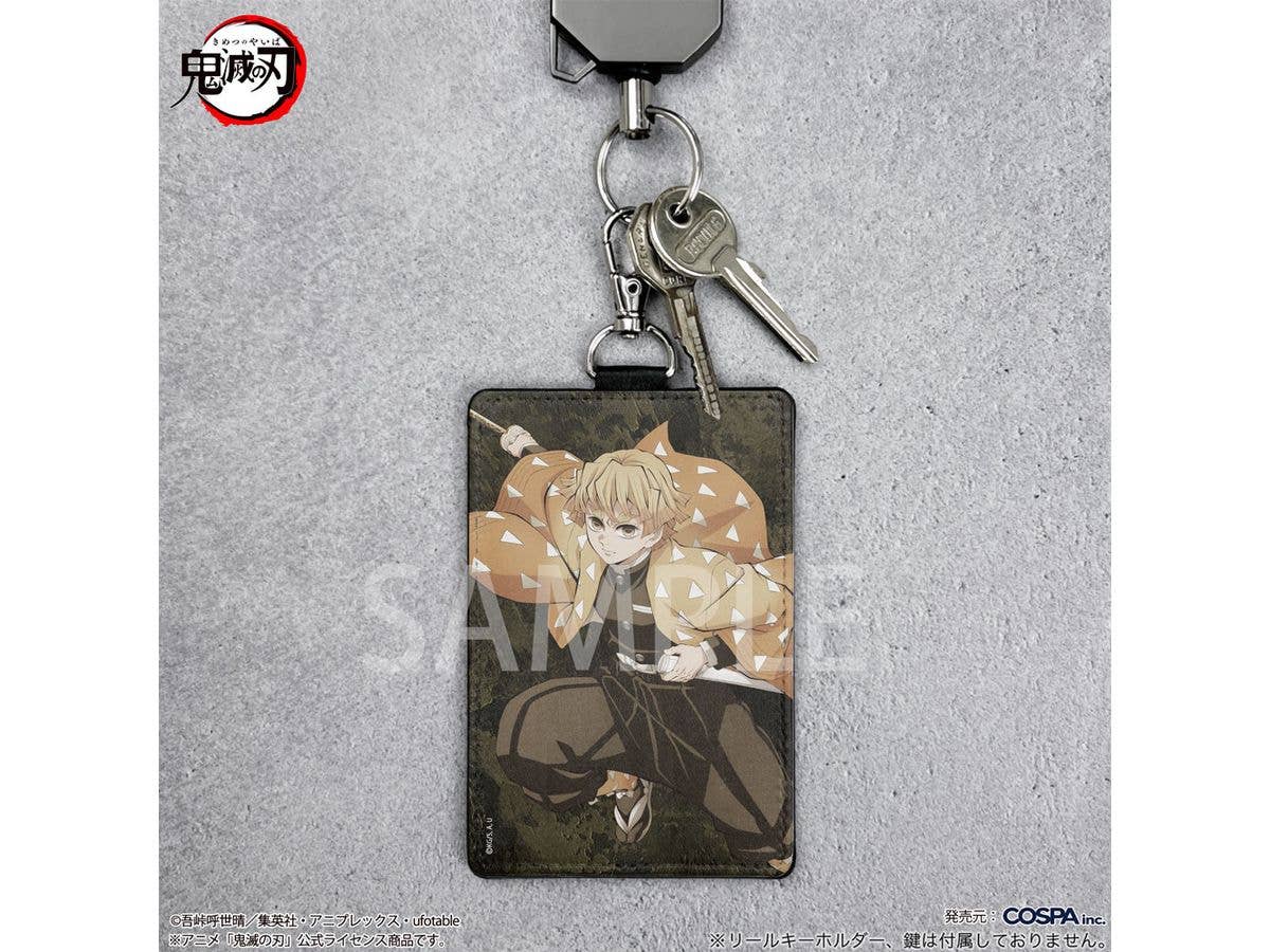 ダンガンロンパ: 星竜馬 アクリルつままれストラップ | HLJ.co.jp