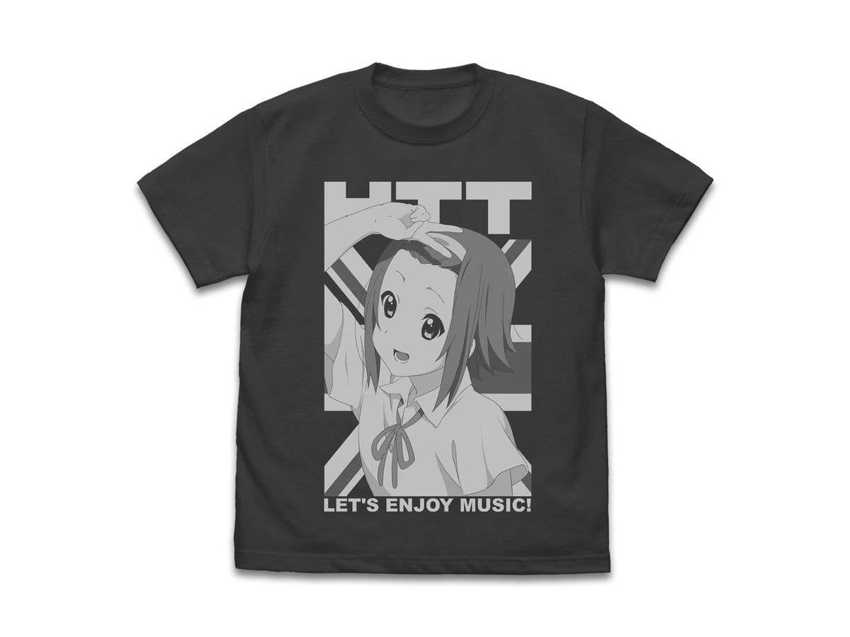 けいおん!: HTT田井中律 Tシャツ / SUMI-L
