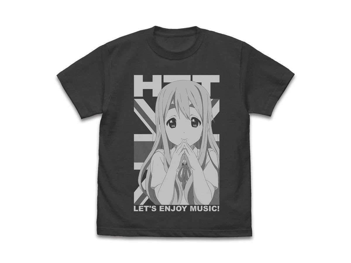 けいおん!: HTT琴吹紬 Tシャツ / SUMI-S