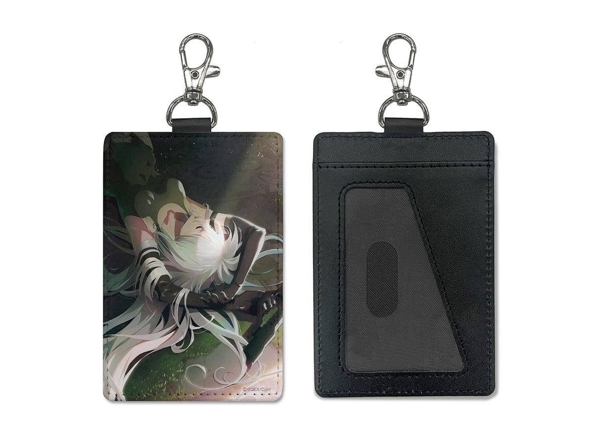 NieR:Automata Ver1.1a: A2 パスケース (ナスカン付き)