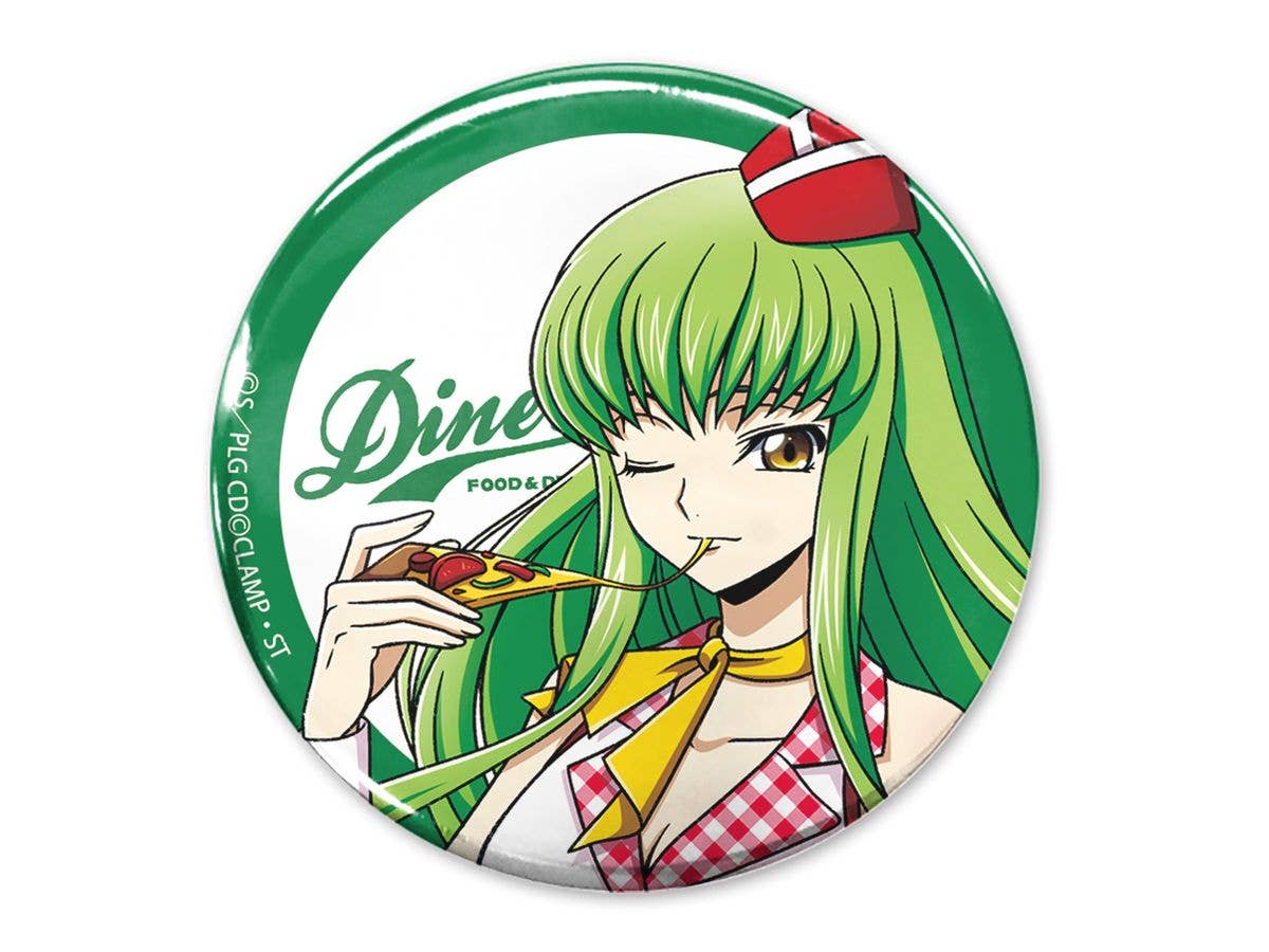 ハイ スピード! レザーバッジ B 橘真琴 | HLJ.co.jp