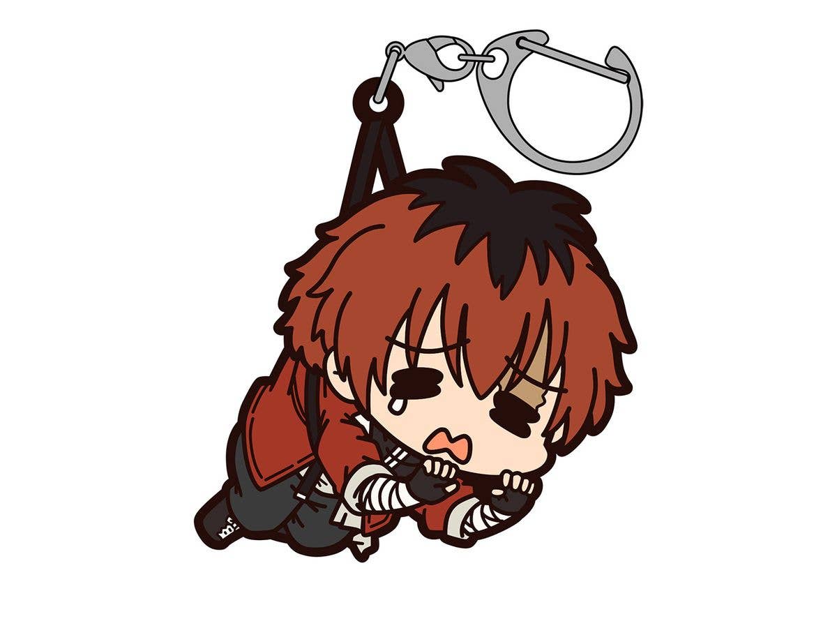 葬送のフリーレン: シュタルク つままれ