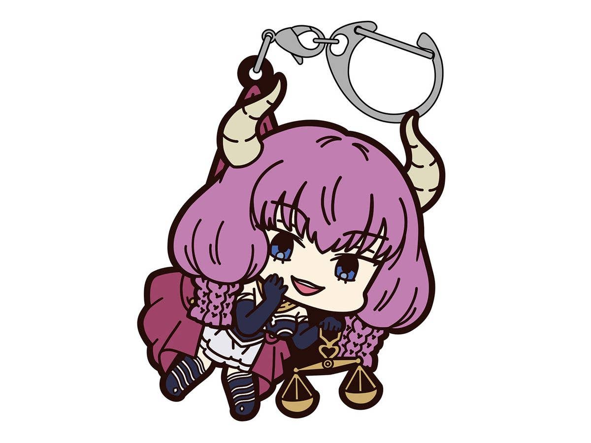 葬送のフリーレン: アウラ つままれ