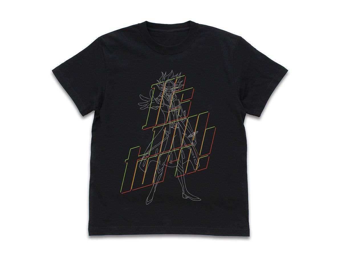 デュエル・マスターズ Tシャツ/レディース (サイズ/L) | HLJ.co.jp