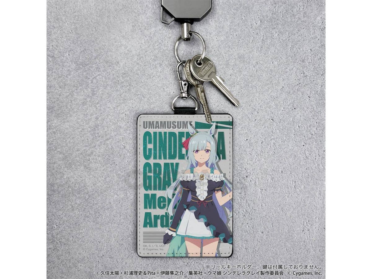 キングダム ハーツ★ジャガード キーケース キングダム ハーツ / ジャガード_キーケース | 公式グッズ・公式