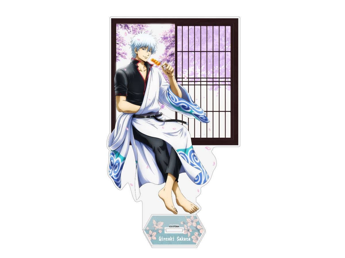 キンプリALL STARSプリズムショーベストテン 人狼カード風アクリル