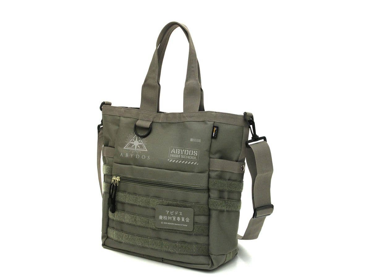 バイオハザード レオン アサルトブットパック (ネームパッチ版) | HLJ