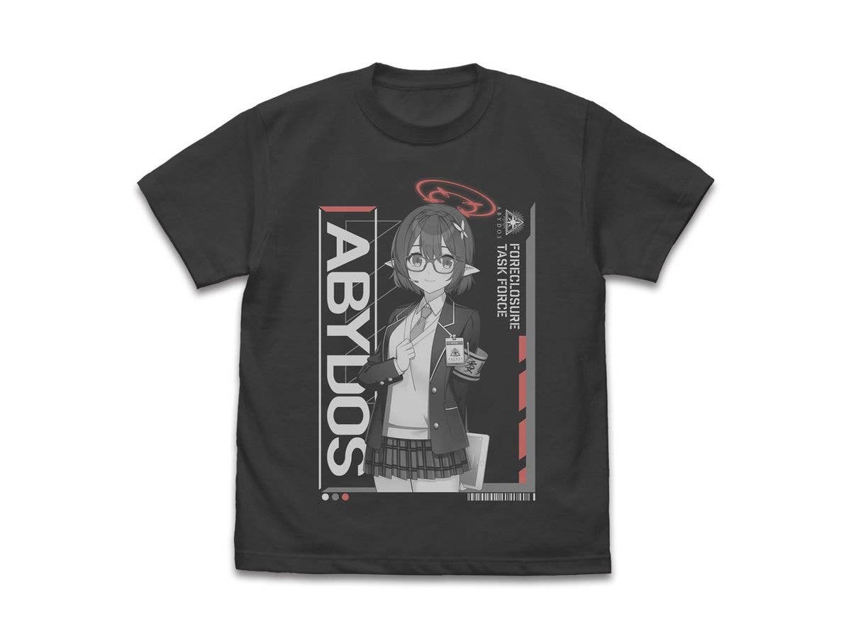 遊戯王デュエルモンスターズ: LP0Tシャツ/BLACK-L | HLJ.co.jp