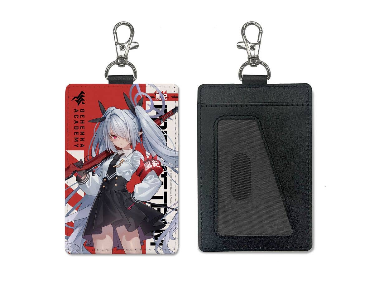 機動警察パトレイバー2 the Movie F-15改 イーグル・プラス銘板