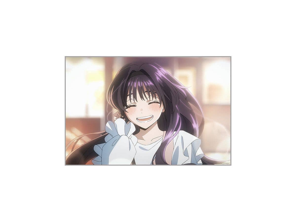 TVアニメ 薫る花は凛と咲く: 和栗薫子 アクリルアートスタンド