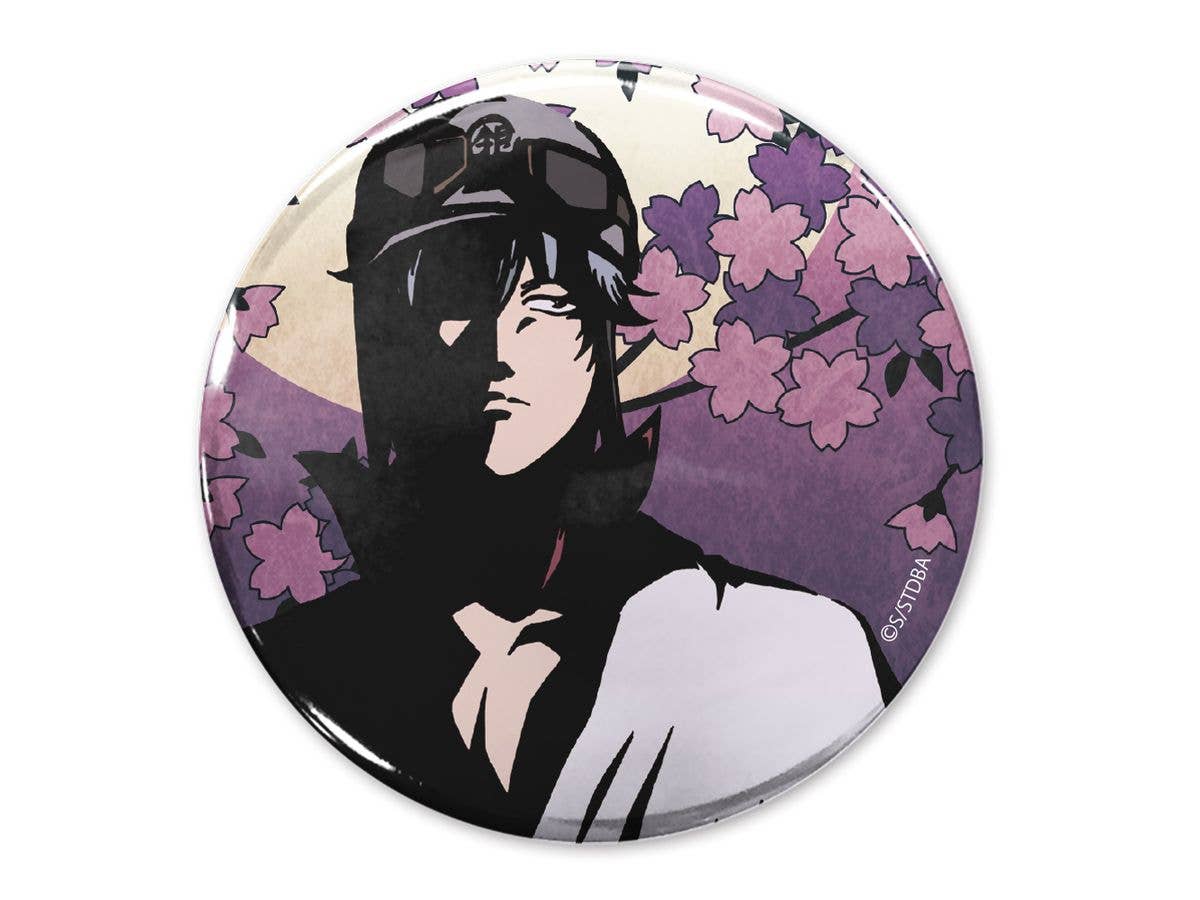 BLEACH クリスタライトカンバッジ 1Box 10pcs | HLJ.co.jp