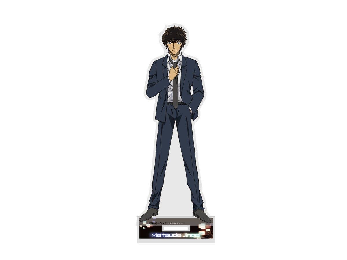 ハイキュー!! クリスタルアートボード /08 木兎光太郎 | HLJ.co.jp