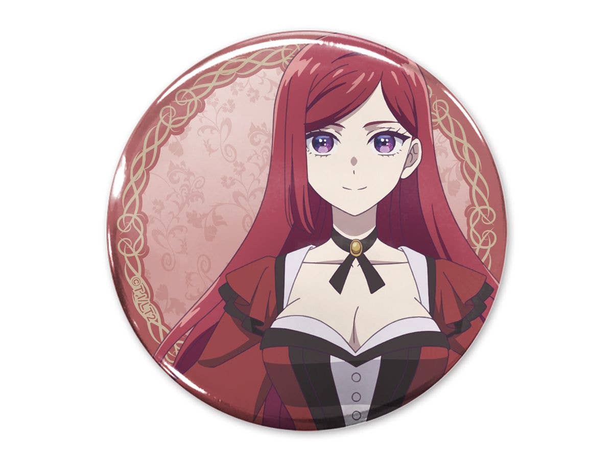 Dies irae カンバッジ 藤井蓮 | HLJ.co.jp