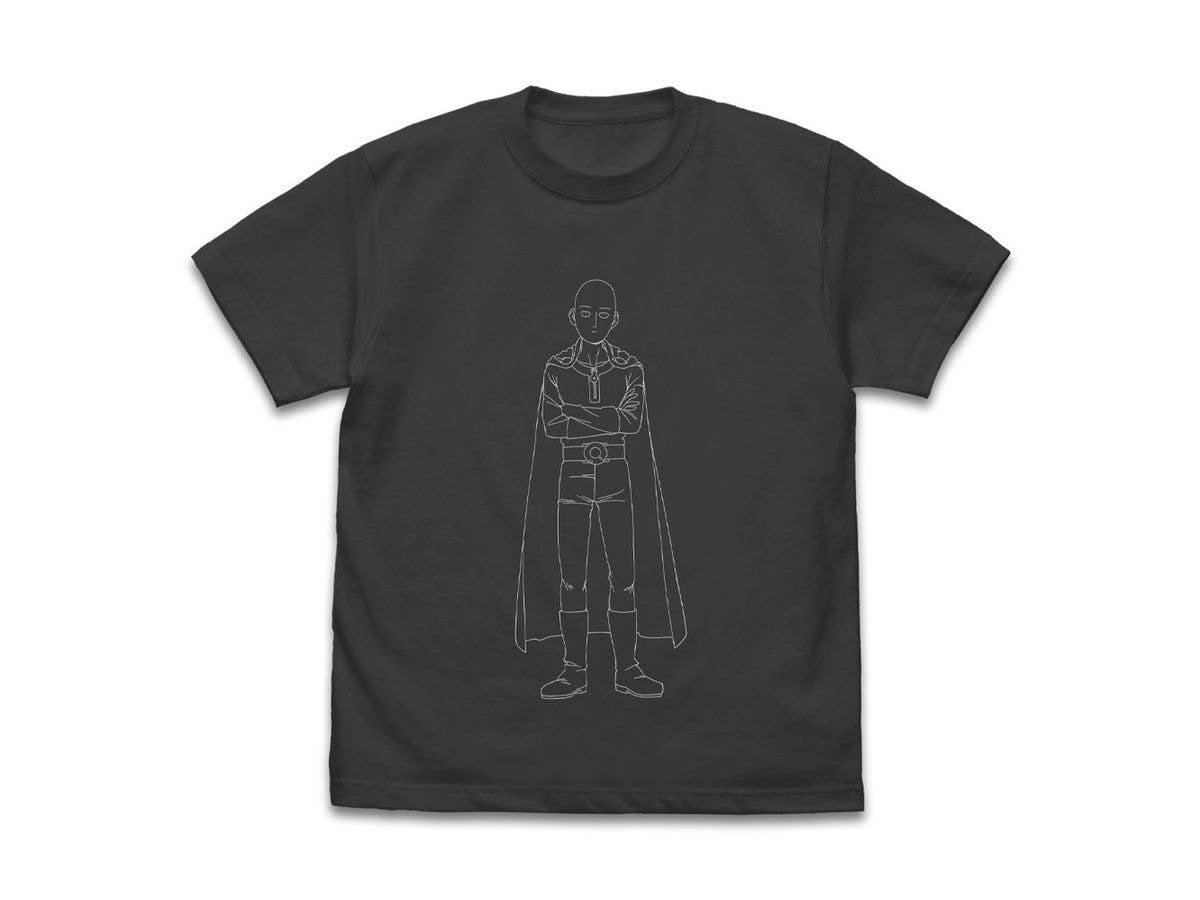 Dr.スランプ アラレちゃん x ドラゴンボール: フルカラーTシャツ/WHITE