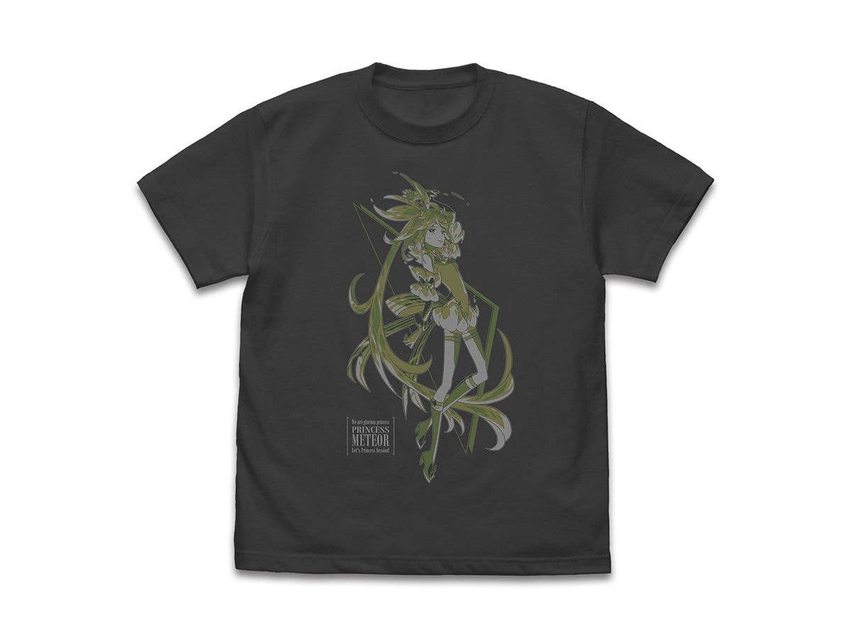 沙耶の唄 T シャツ ブラック M | HLJ.co.jp