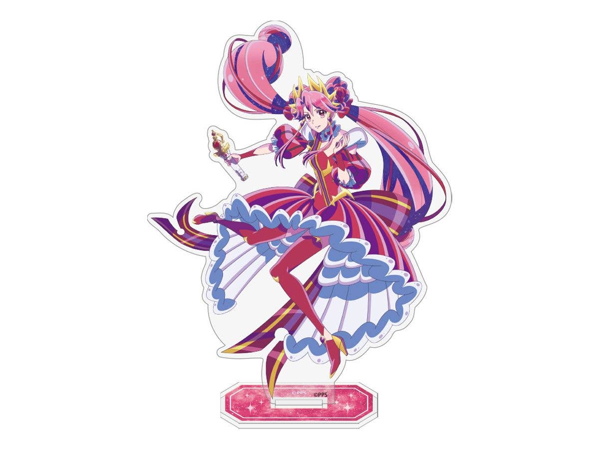 オトステ　アクリルスタンド オトメイトガーデン 等身アクリルスタンド オトちゅんアワード2021