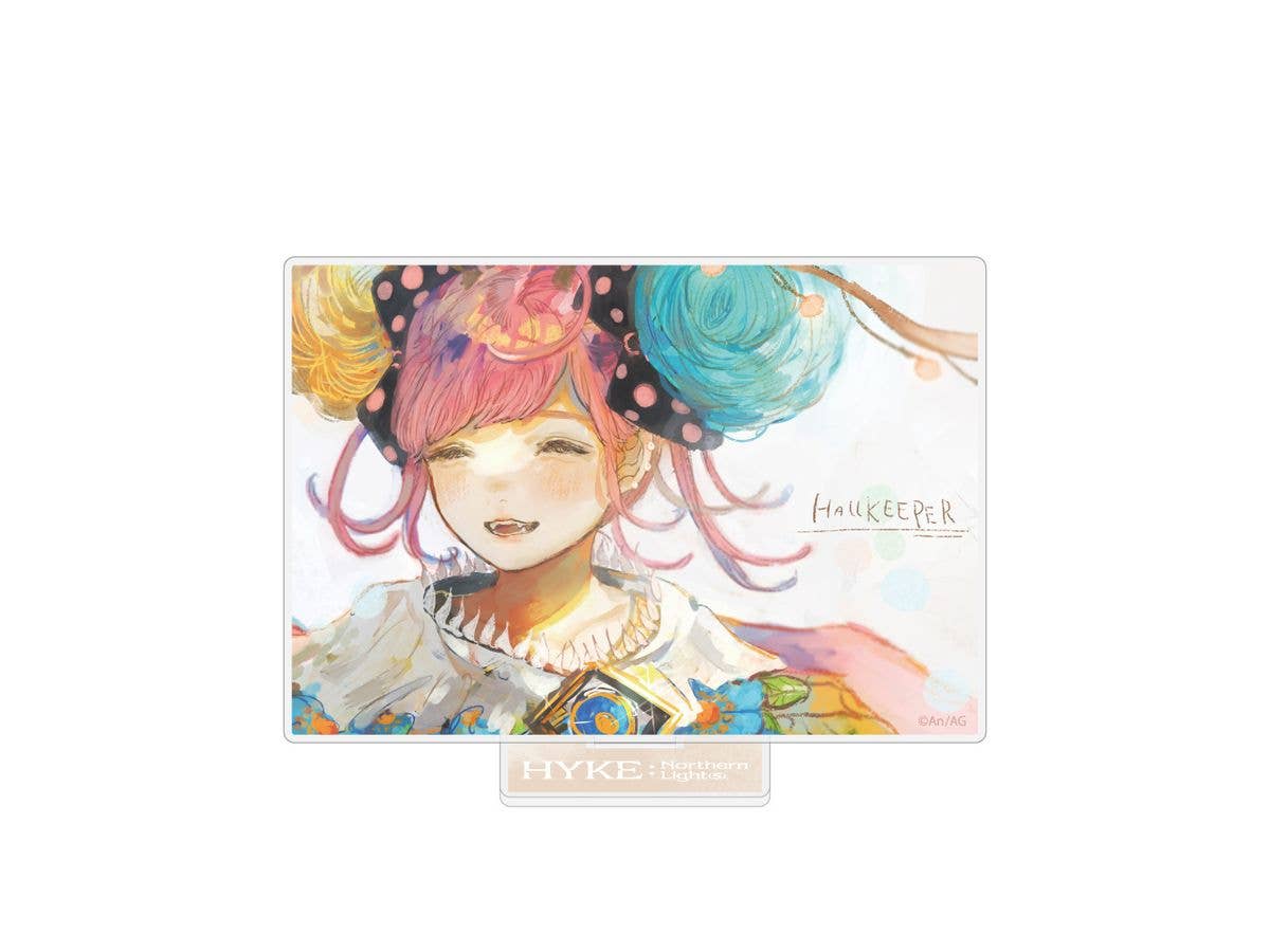 Charlotte BIGアクリルスタンド (友利奈緒 水着) | HLJ.co.jp