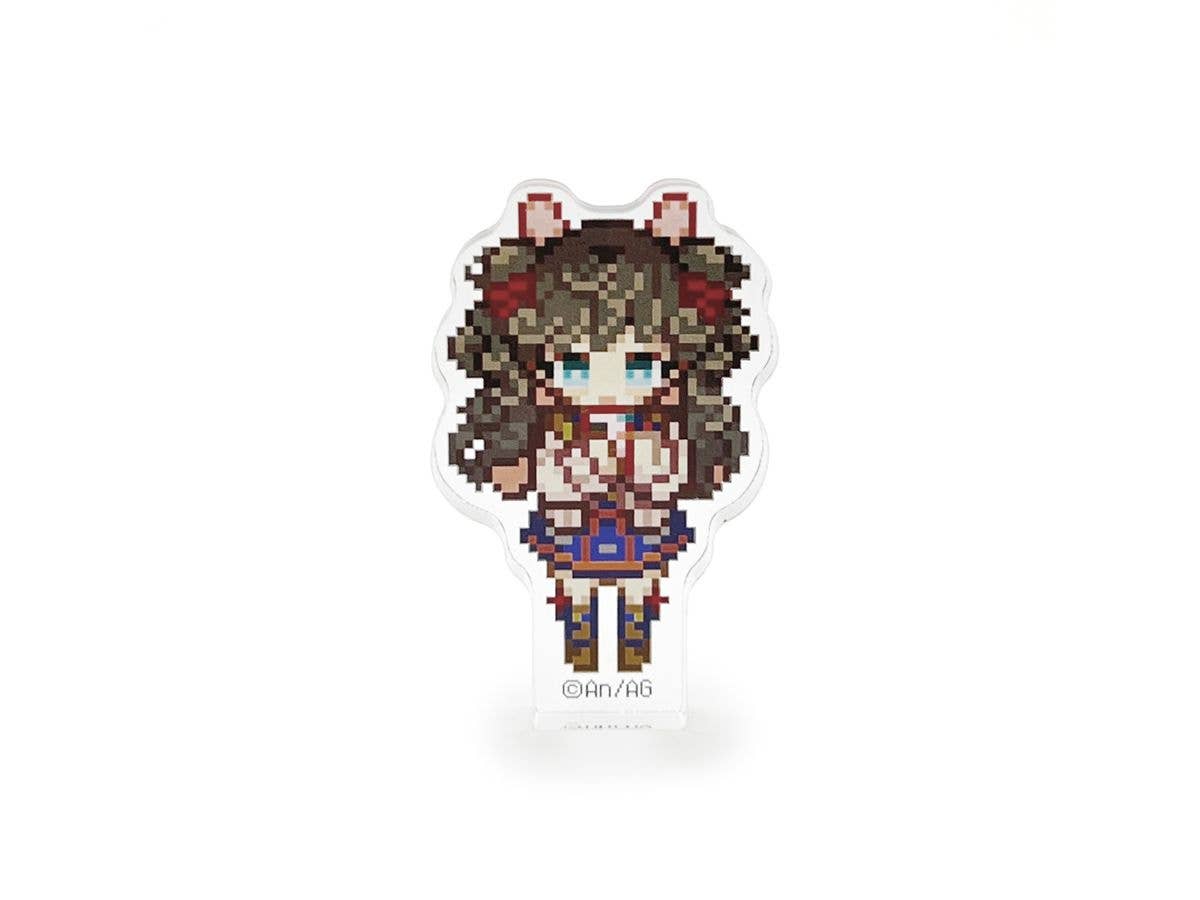 勝利の女神: NIKKE: アクリルスタンド リバーレリオ | HLJ.co.jp