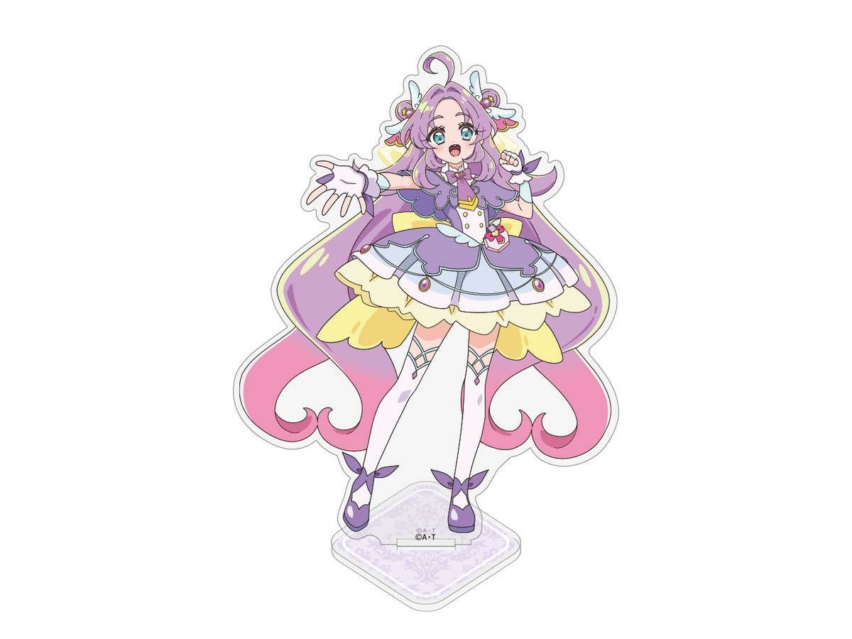 名探偵プリキュア!: キュアアンサー アクリルスタンド