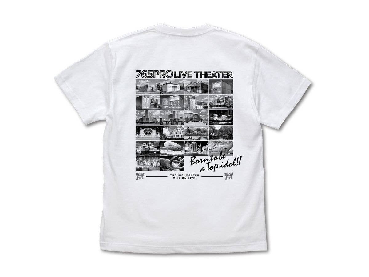 ヨルムンガンド HCLI 世界平和Tシャツ M | HLJ.co.jp